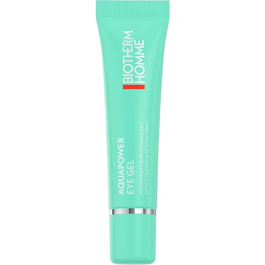 Biotherm Homme AquapowerEye De-Puffer