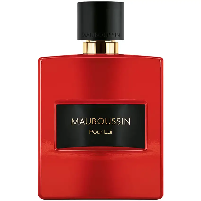 Pour Lui In Red Eau de Parfum - 100 ml