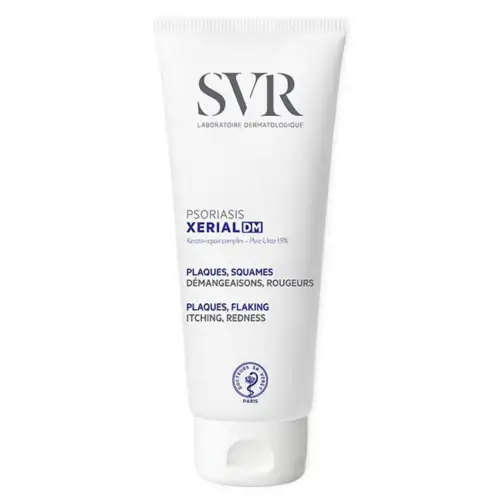 SVR - Psoriasis Xerial DM - 200ml
