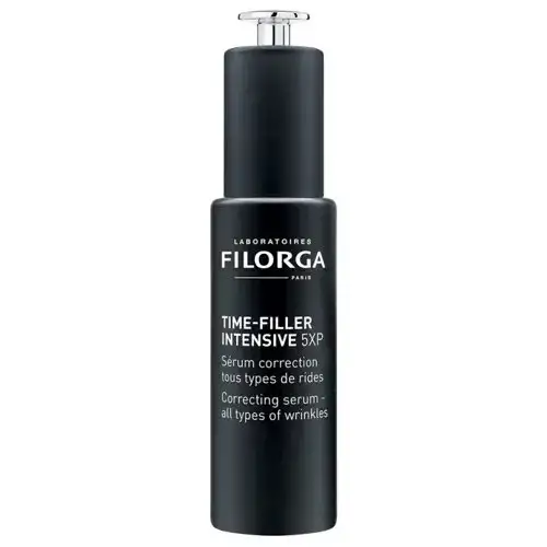Filorga Time-Filler Intensive 5XP Siero Correttivo Anti-Rughe 30 ml