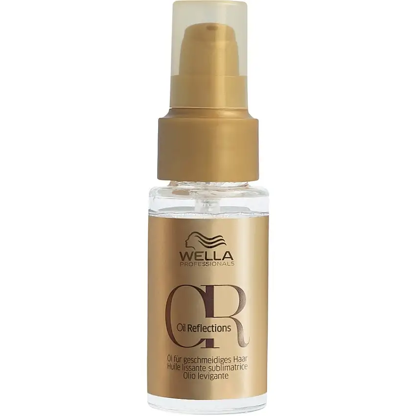 Wella Oil Reflections
