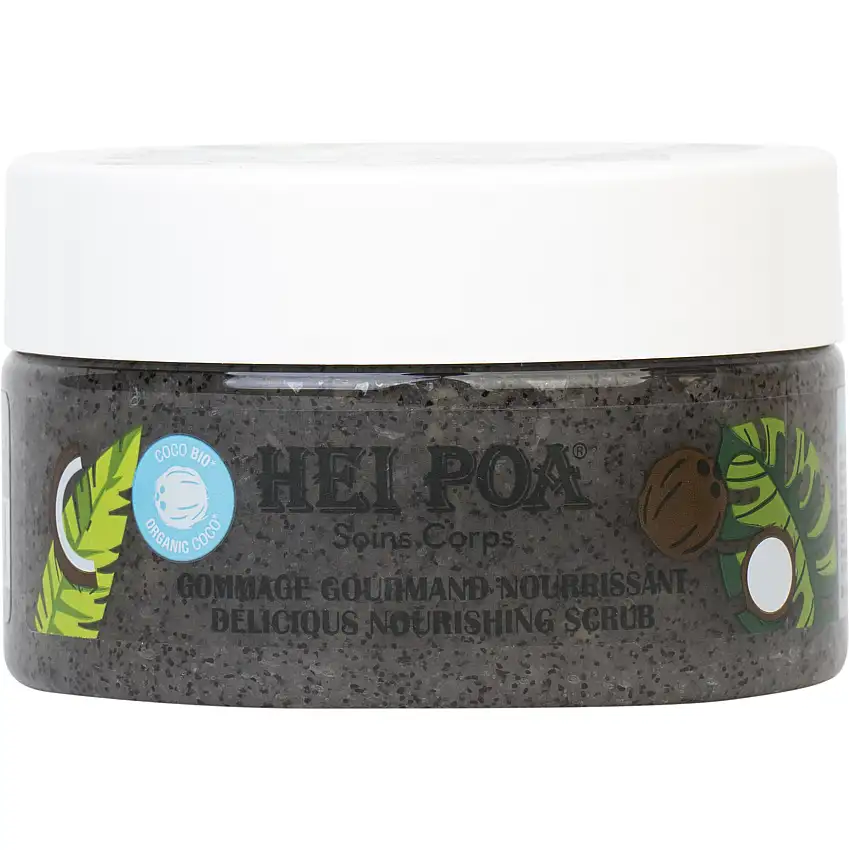 Gommage Gourmand Nourrissant 260g
