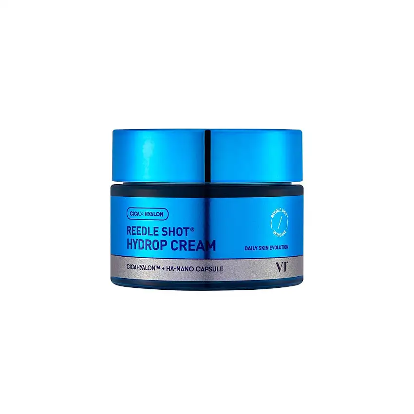 VT COSMETICS Reedle Shot® Hydrop Cream - 50ml