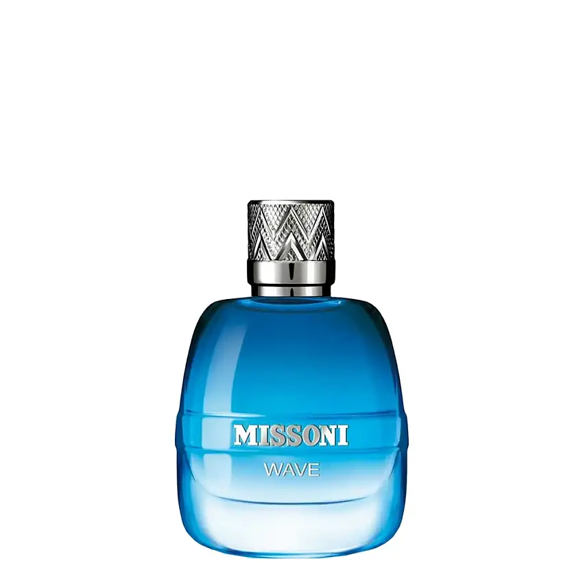Missoni Wave Eau de Toilette