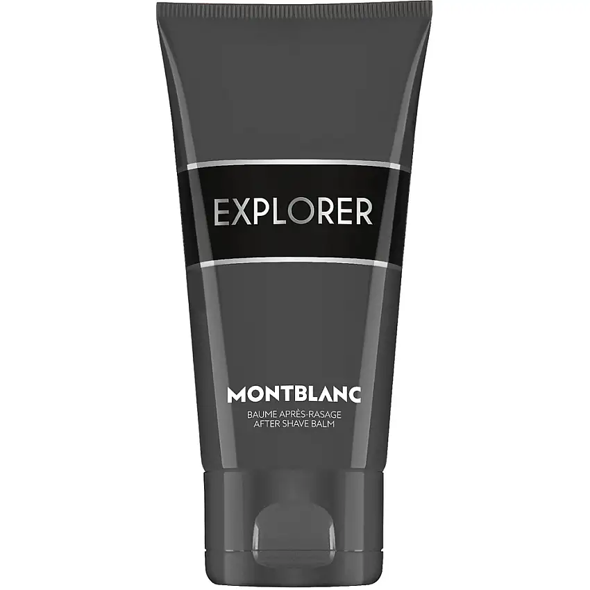 Explorer Baume Après-Rasage 150 ml