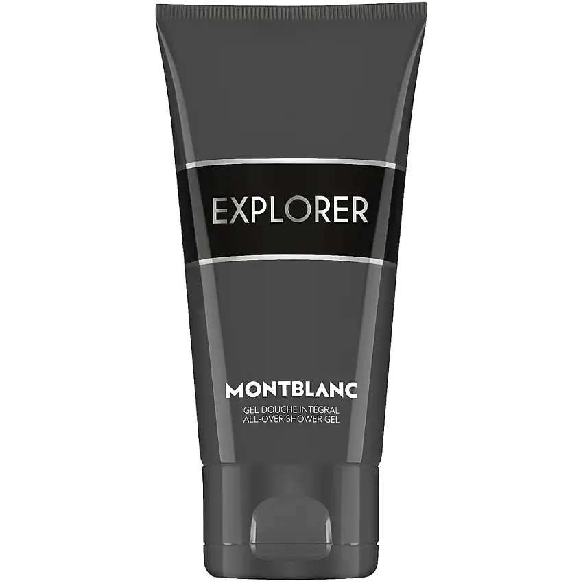 Explorer Gel Douche Intégral 150 ml