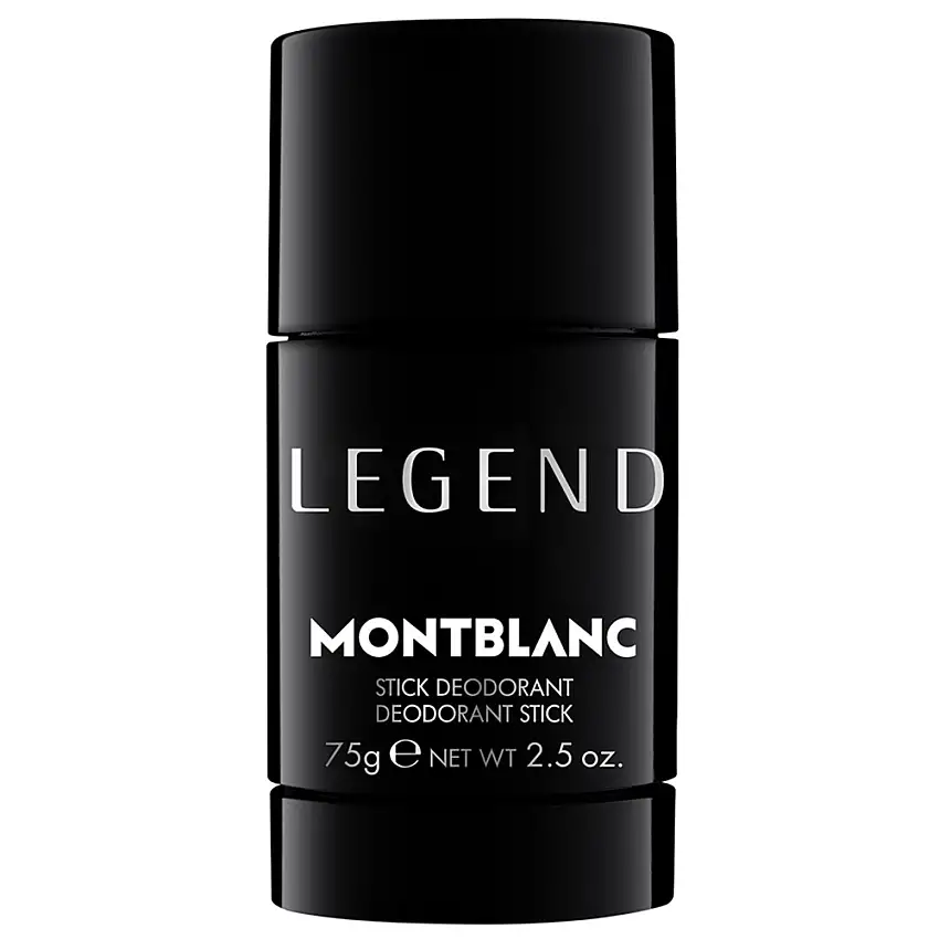 Montblanc Legend Déodorant Stick 75 g