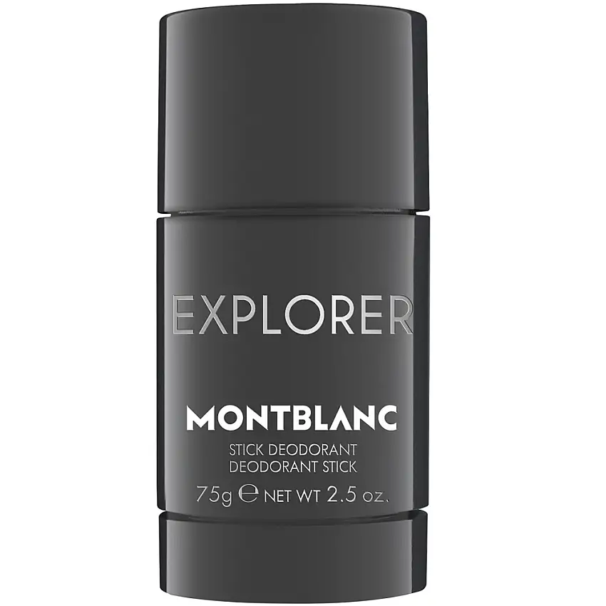 Explorer Déodorant Stick 75 g