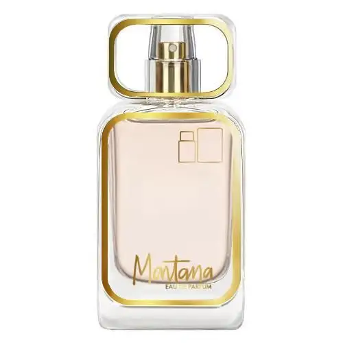 Montana 80 Eau de Parfum