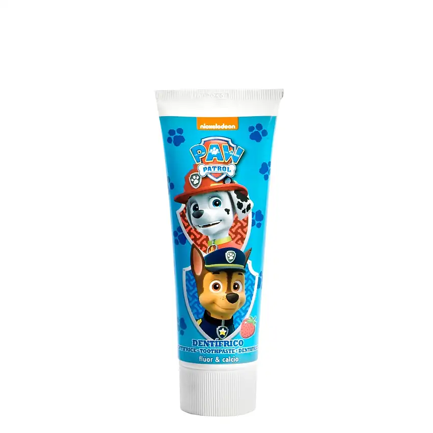 Dentifrice Pour Enfants 75 ml