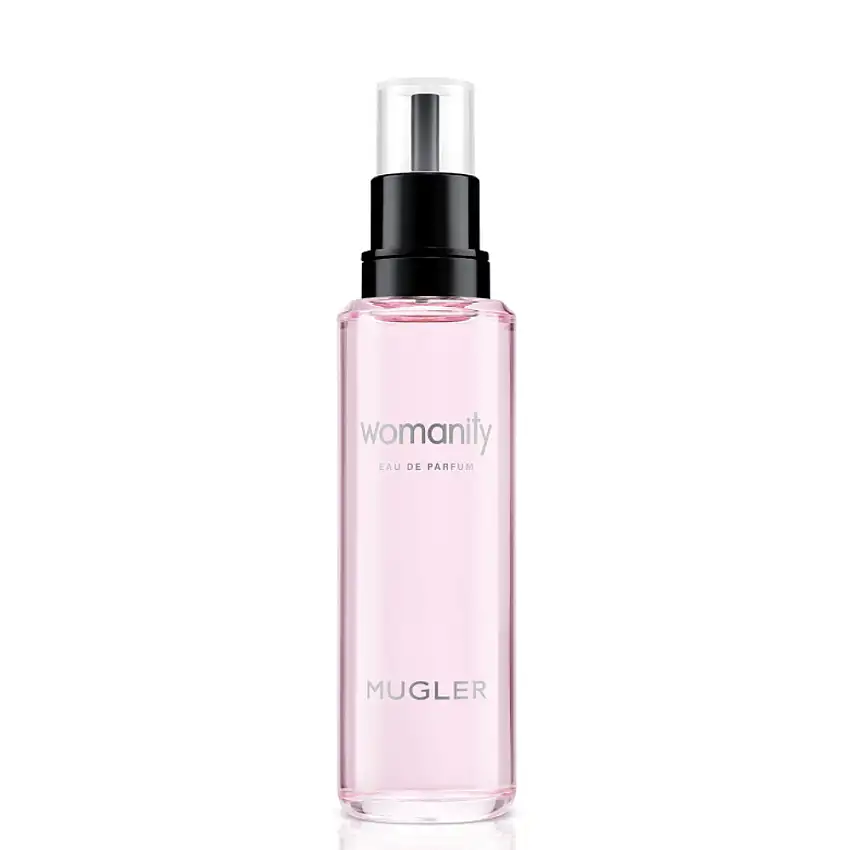 Womanity Recharge Eau de Parfum