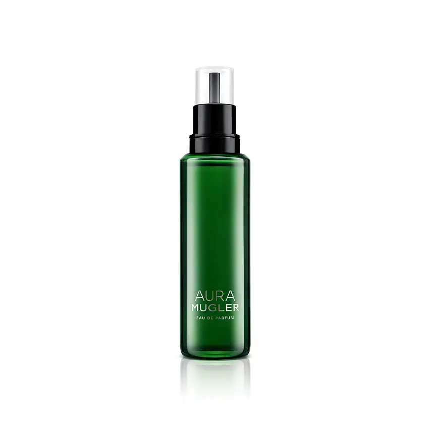 Aura Mugler Recharge Eau de Parfum