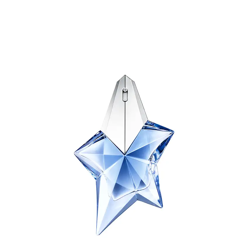 Angel Eau de Parfum Rechargeable Ambrée Gourmande