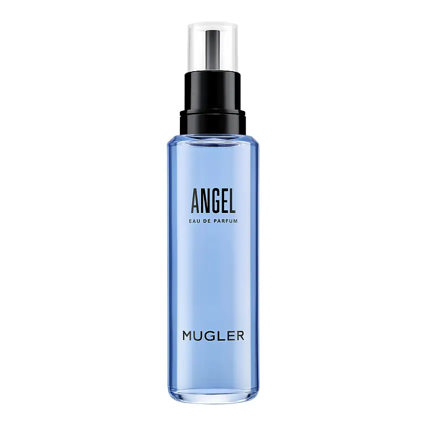 Angel Recharge Eau de Parfum Ambrée Gourmande