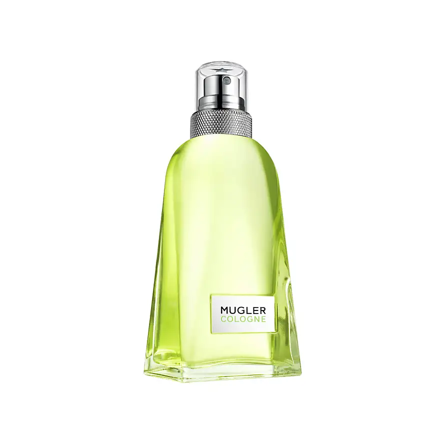 Mugler Cologne Eau de Toilette