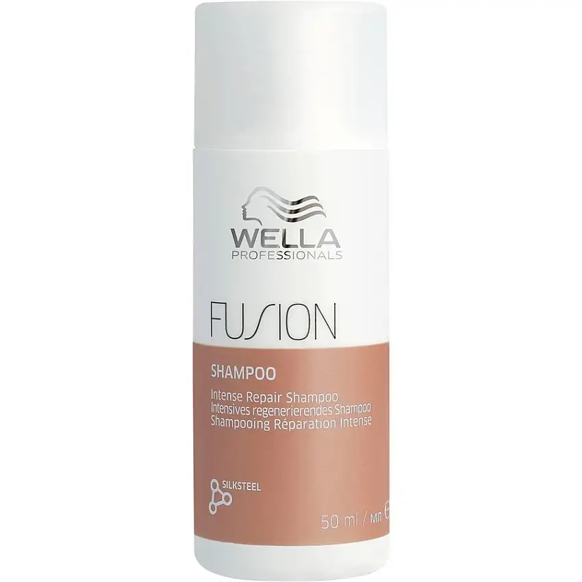 Wella Fusion