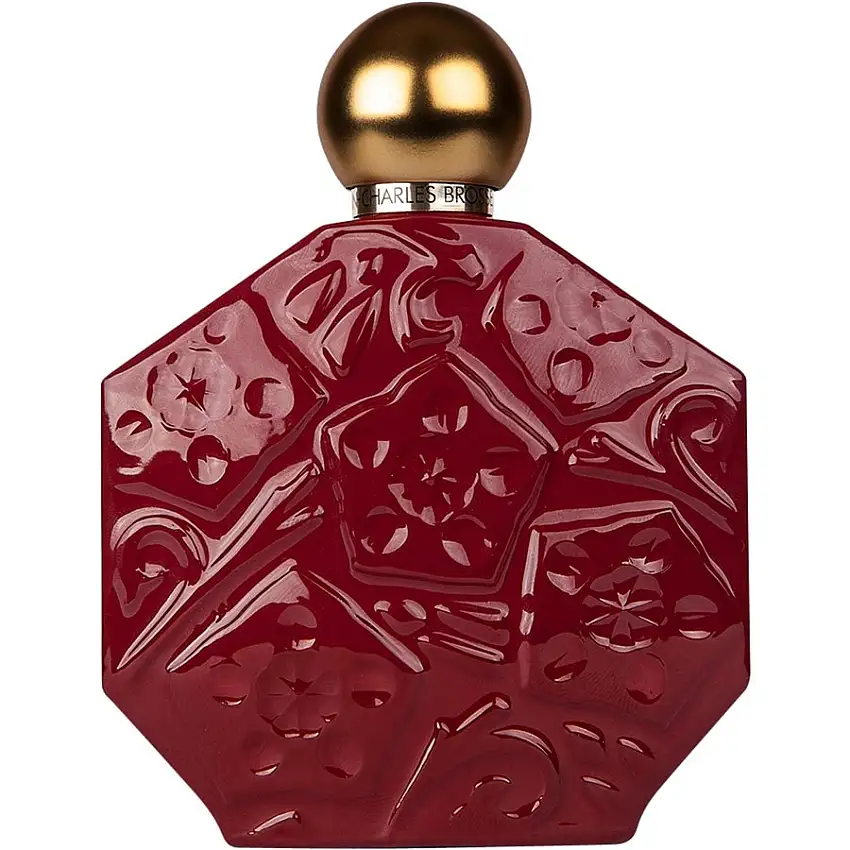 Jean-Charles Brosseau Ombre Rubis