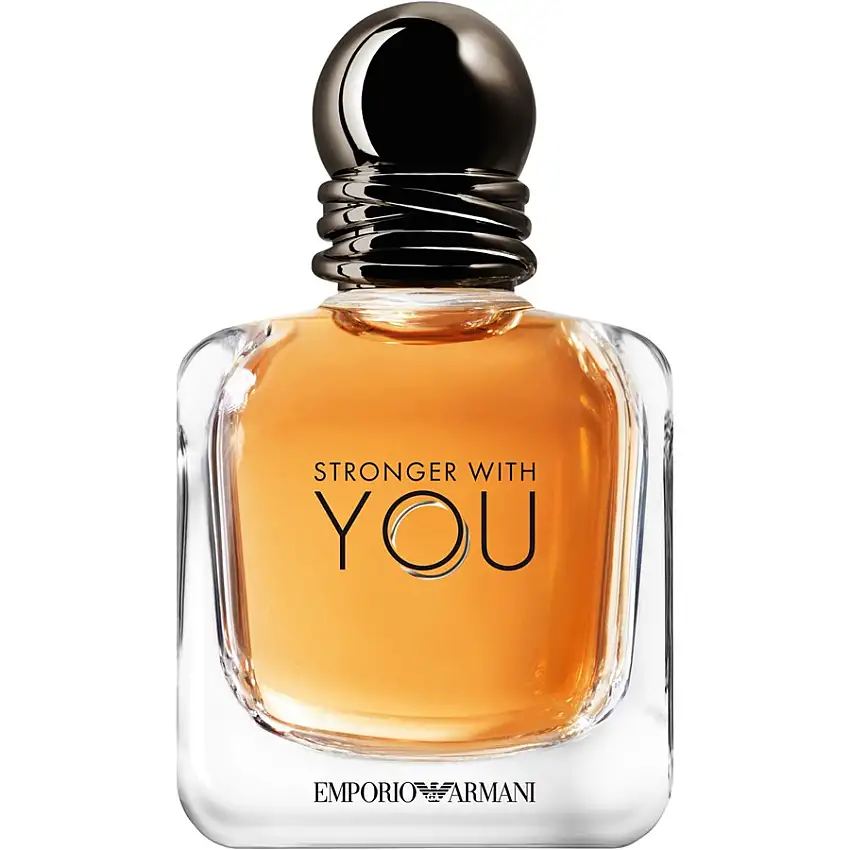 Armani Emporio Armani YouStronger With You