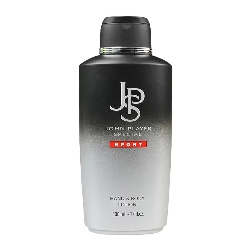 John Player Special Sport Man