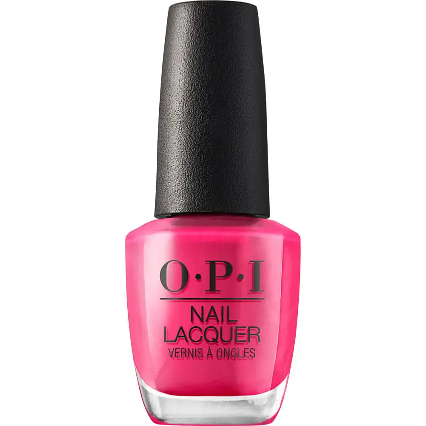 NAIL LACQUER Pink Flamenco 15 ml