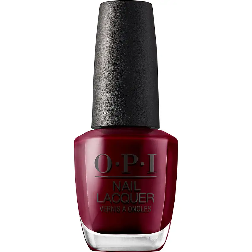 NAIL LACQUER Malaga Wine 15 ml