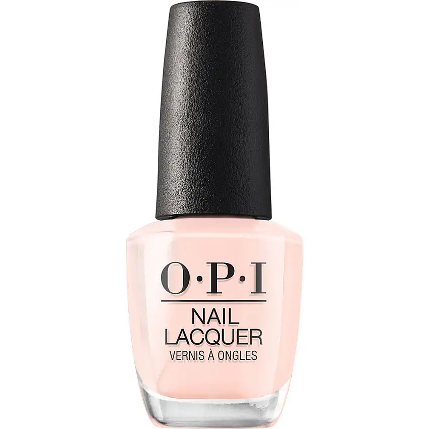 NAIL LACQUER Bubble Bath 15 ml