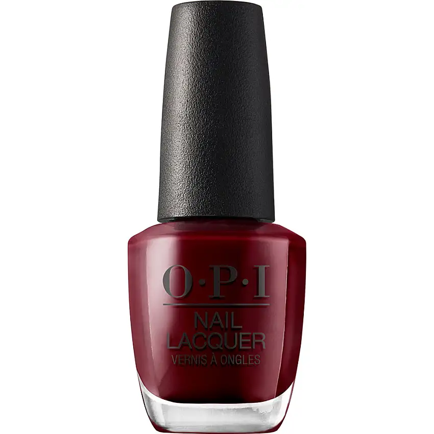 NAIL LACQUER Got the Blues for Red 15 ml