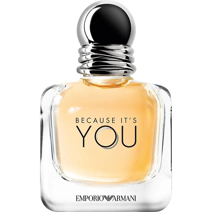 Armani Emporio Armani YouBecause It's You