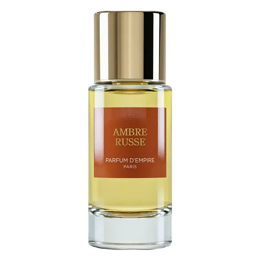 Ambre Russe Eau de Parfum