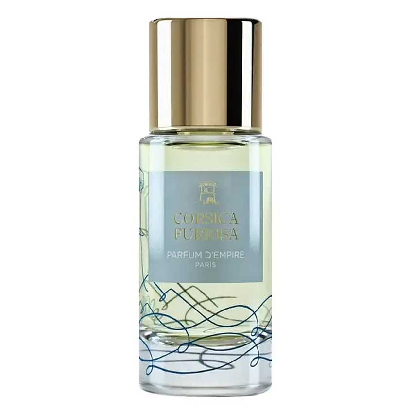Corsica Furiosa Eau de Parfum