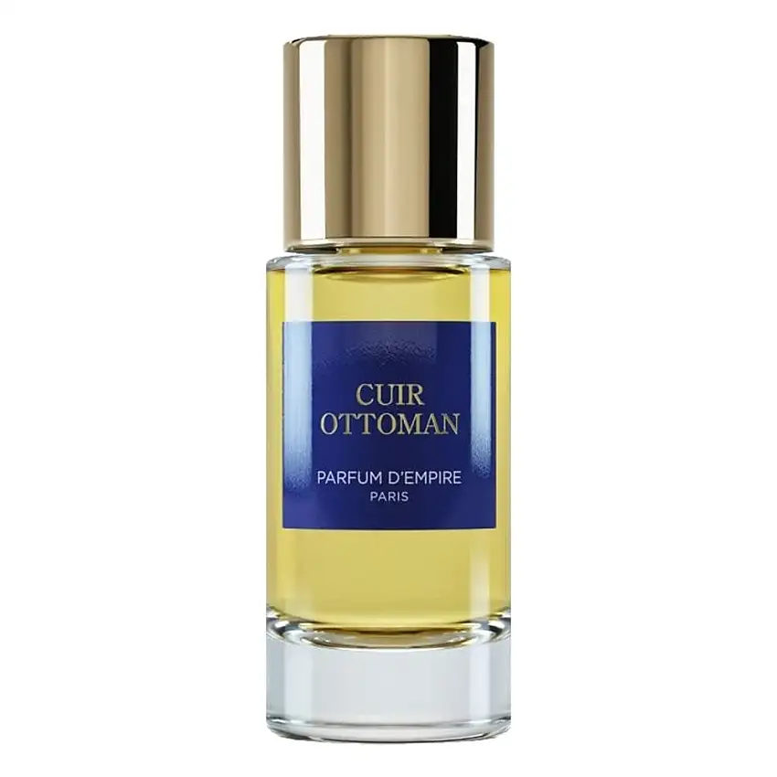 Cuir Ottoman Eau de Parfum