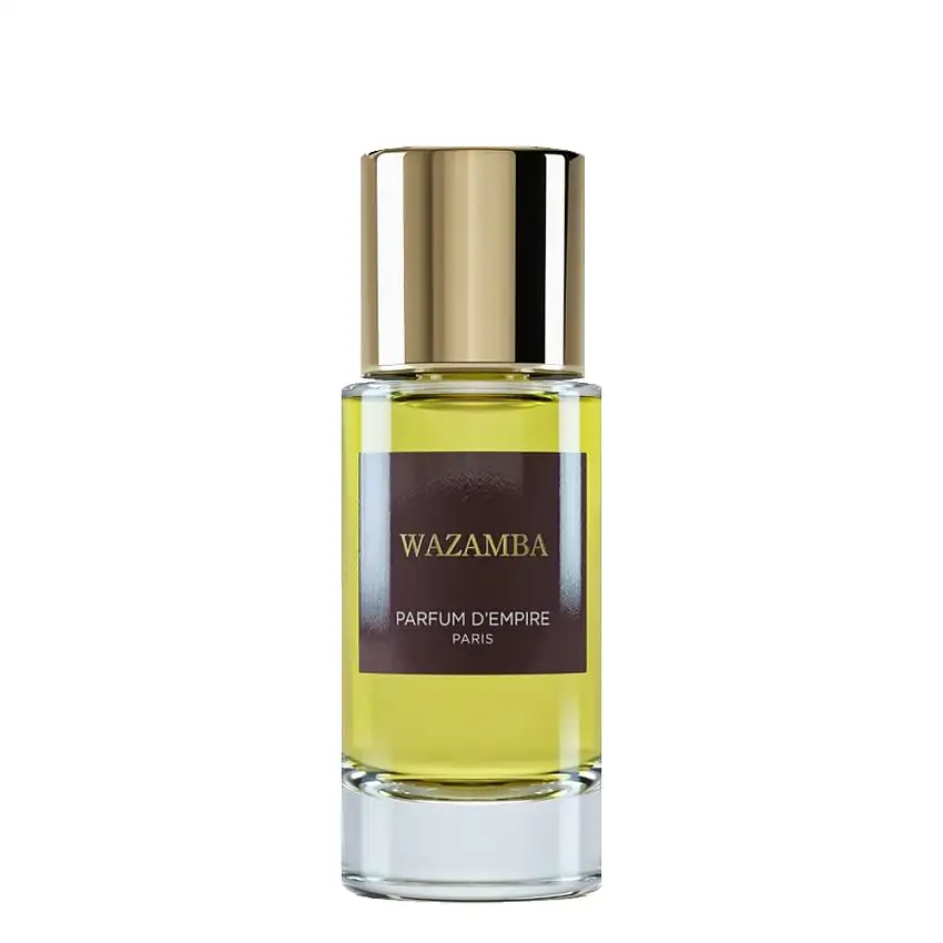 Wazamba Eau De Parfum 50 ml