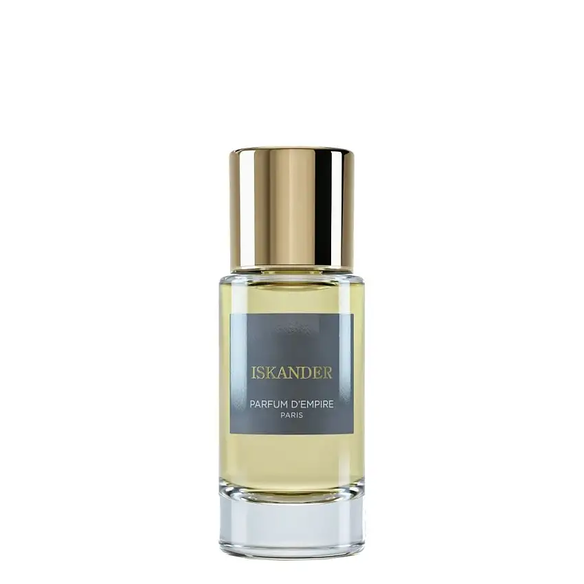 Iskander Eau de Parfum 50 ml