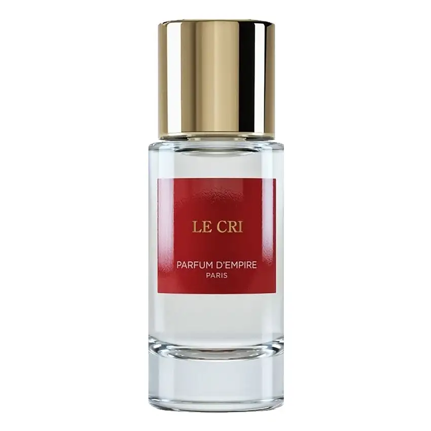 Le Cri Eau de Parfum
