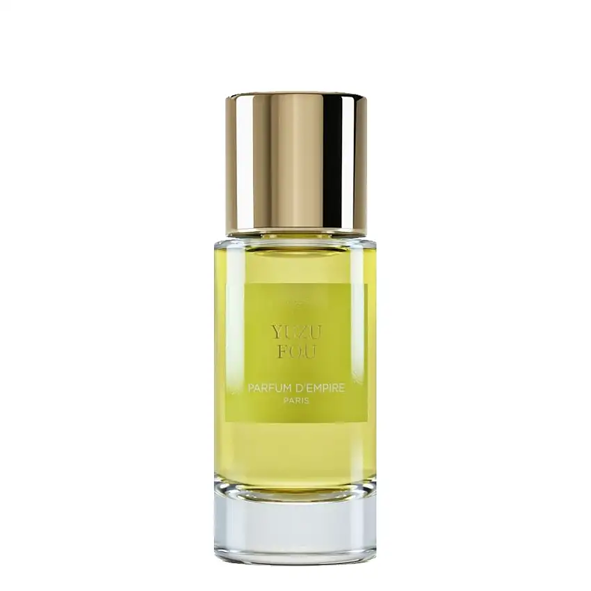 Yuzu Fou Eau De Parfum 50 ml