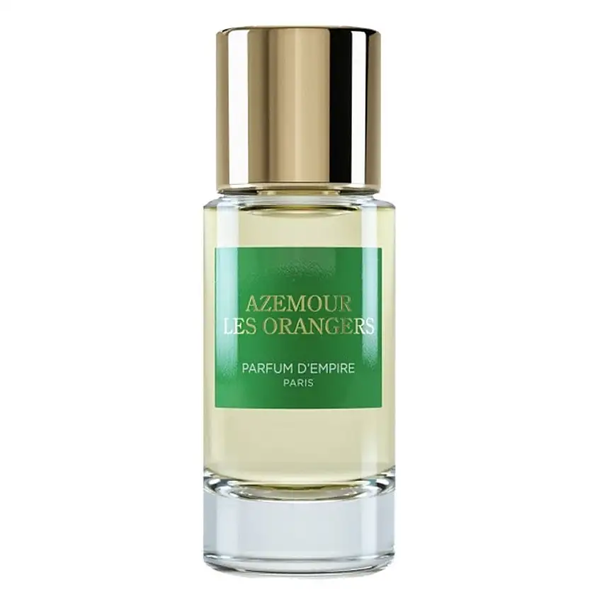 Azemour Les Orangers Eau de Parfum
