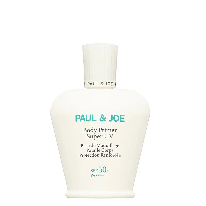 Body Primer Super SPF50+ Protection Solaire Renforcée 50 ml