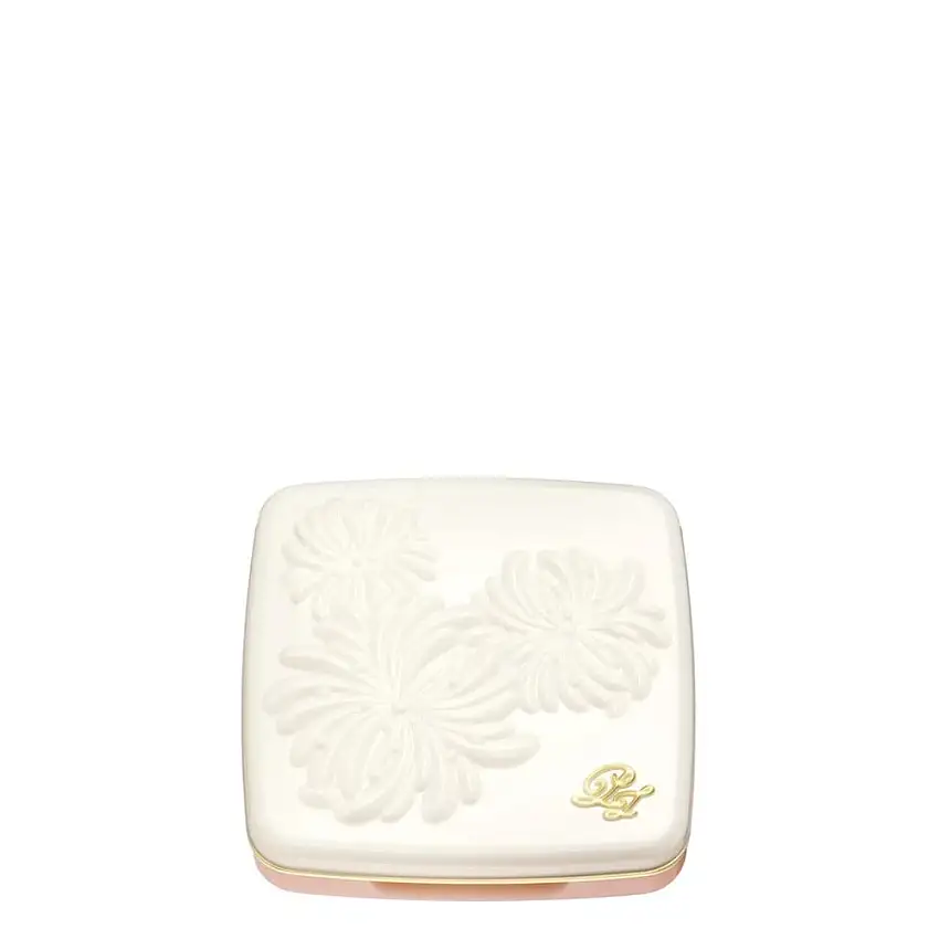 Boitier Compact Pour Poudre 1 ml