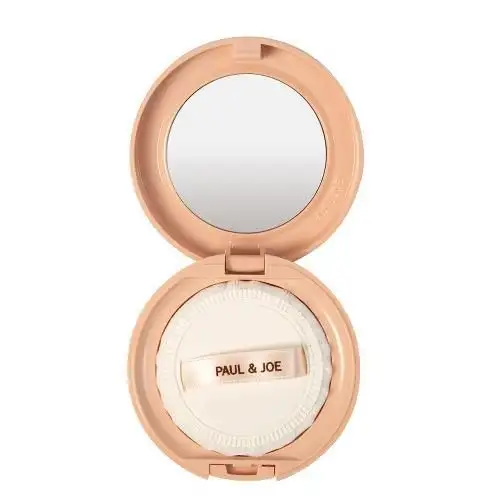 Setting Powder Case Vendu sans Poudre