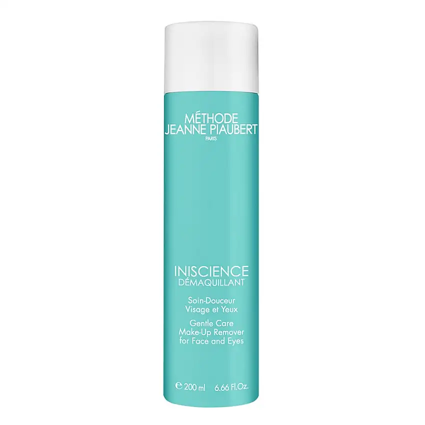 Iniscience Démaquillant Lait Soin-Douceur Visage & Yeux 200 ml