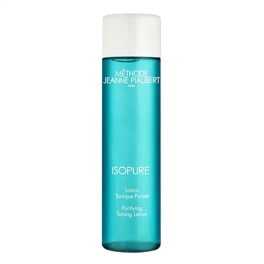 Isopure Lotion Tonique Pureté 200 ml