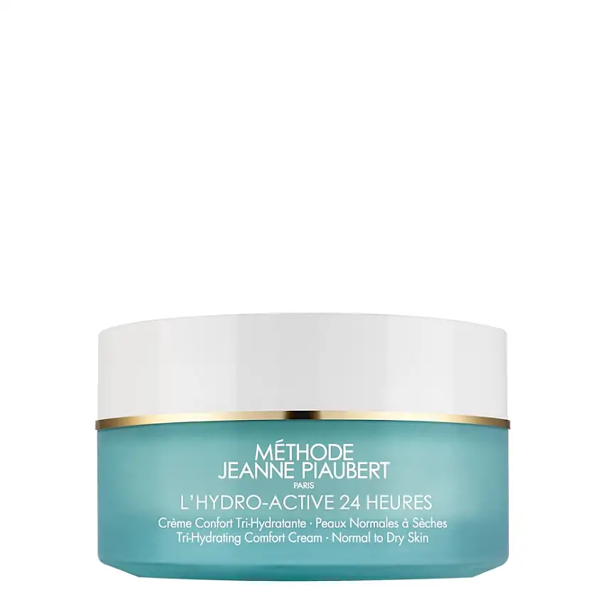 L'Hydro-Active 24H Crème Confort Tri-Hydratante Peaux Normales à Sèches 50 ml