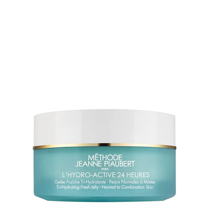 L'Hydro-Active 24H Gelée Fraîche Tri Hydratante Peaux à Normales à Mixtes 50 ml