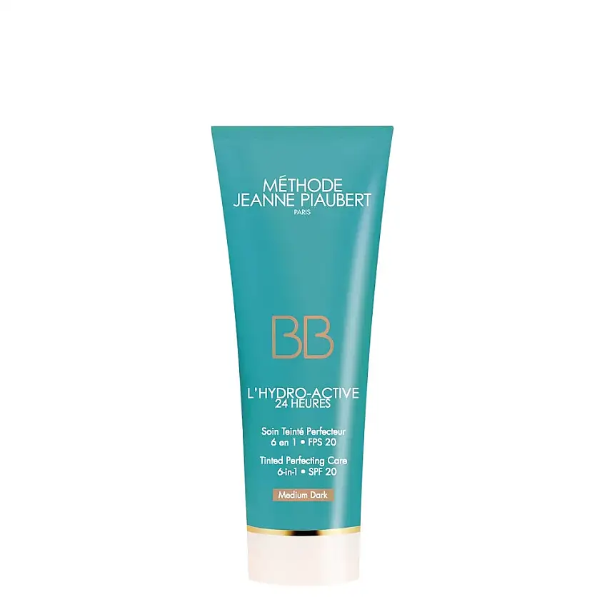 L'Hydro-Active 24H Soin Teinté Perfecteur 6 en 1 Medium Dark 50 ml
