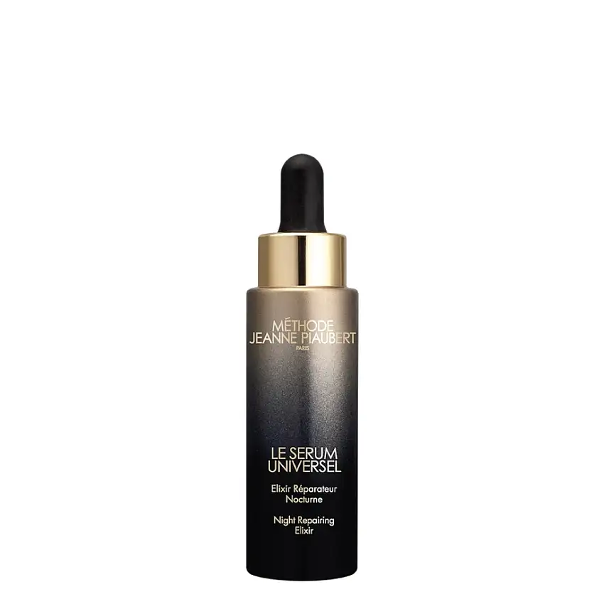 Le Sérum Universel Elixir Réparateur Nocturne 30 ml