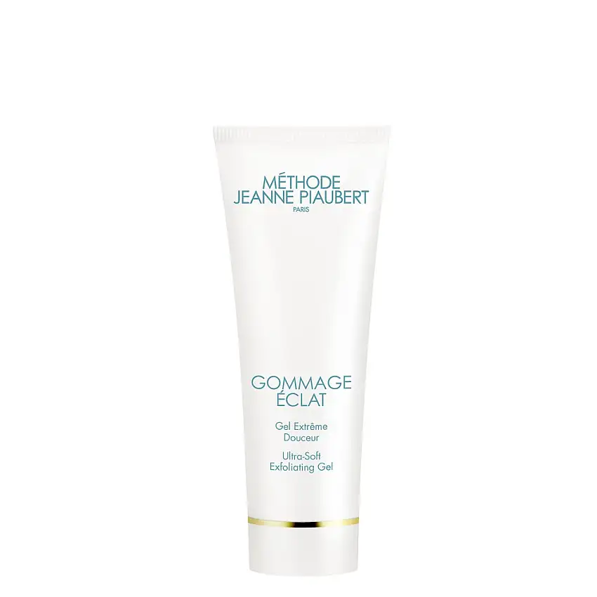 Gommage Éclat Gel Extrême Douceur 75 ml