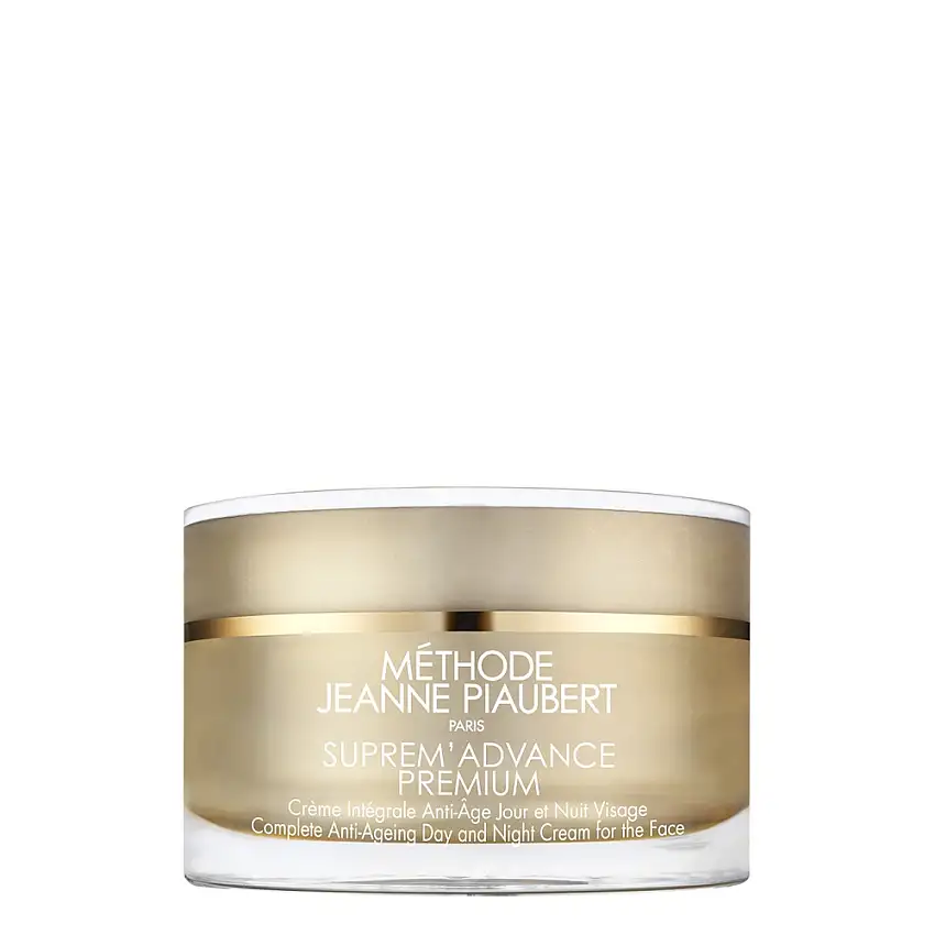 Suprem'Advance Premium Crème Intégrale Anti-Age Jour & Nuit 50 ml