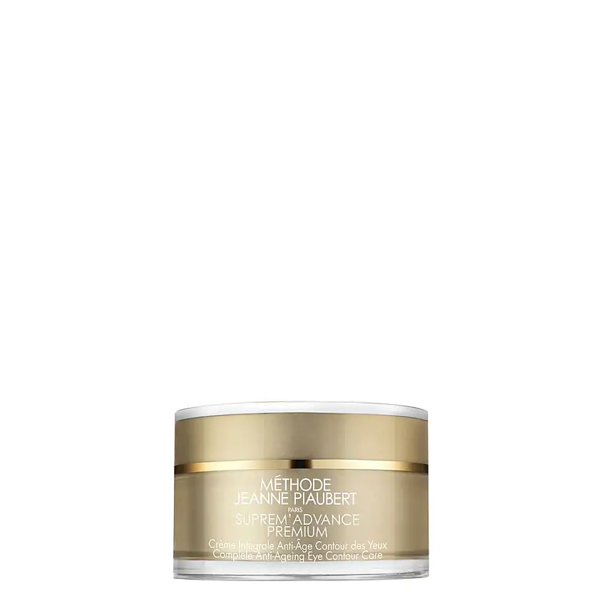 Suprem'Advance Premium Crème Intégrale Anti-Age Contour Des Yeux 15 ml
