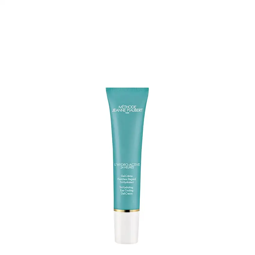 L'Hydro Active 24H Gel-Crème Fraîcheur Regard Tri-Hydratant 15 ml