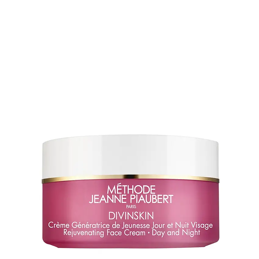 Divinskin Crème Génératrice de Jeunesse Jour & Nuit 50 ml